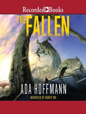 The Fallen - Audiobook